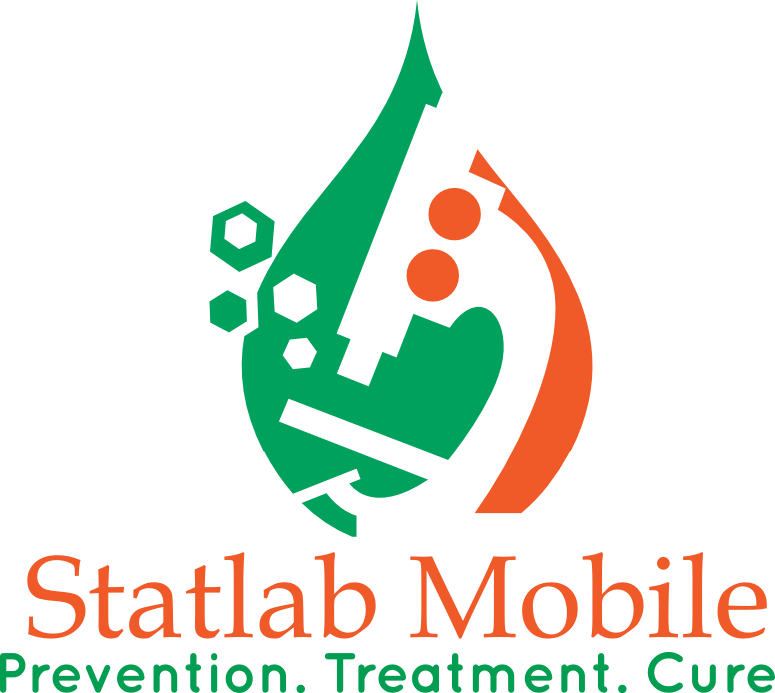 StatLab Mobile